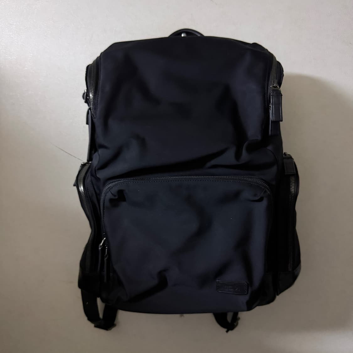 TUMI 투미 해리슨 클리퍼드 남성 노트북 백팩 상품이미지1