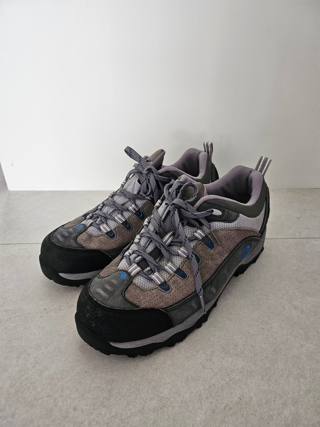 노스페이스 트래킹화 상품이미지1