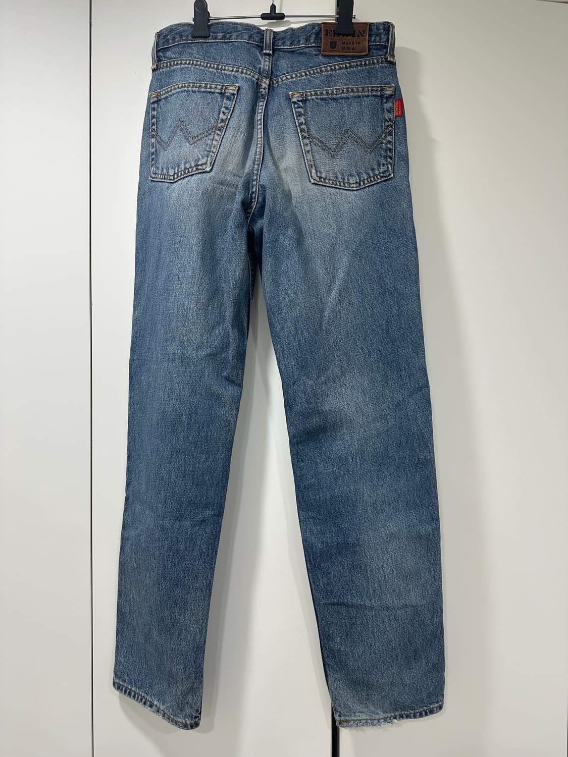 에드윈 데님 Made in Usa 31 상품이미지2