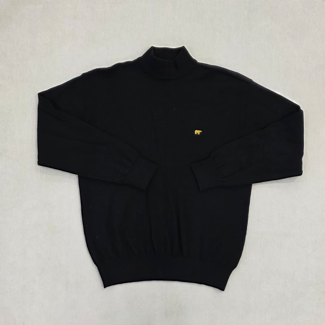 100 잭니클라우스 골든베어 울 니트 0224J 상품이미지1