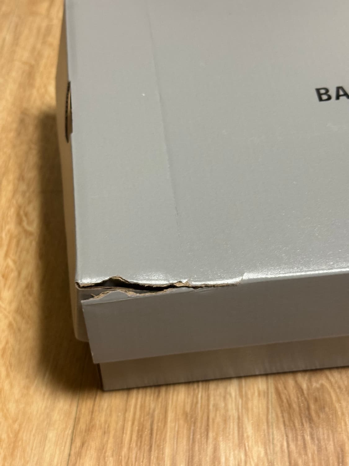 (44) 발렌시아가 푸마 스피드캣 상품이미지5