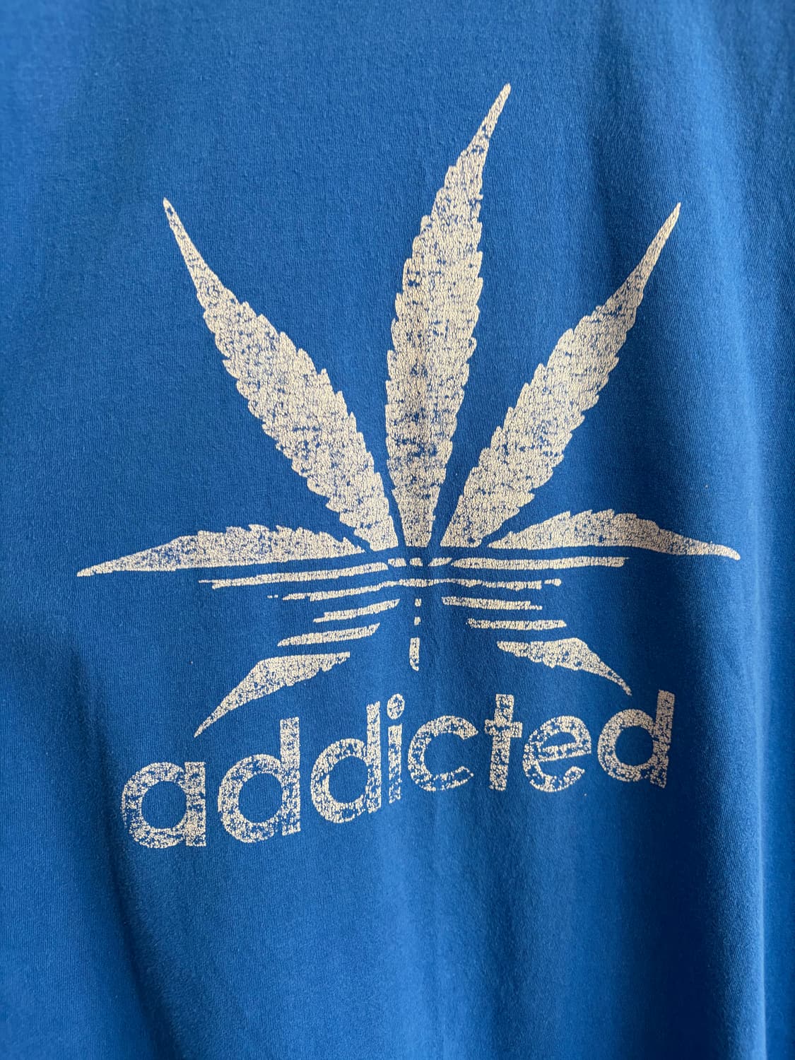 00s 마리화나 티셔츠 상품이미지2