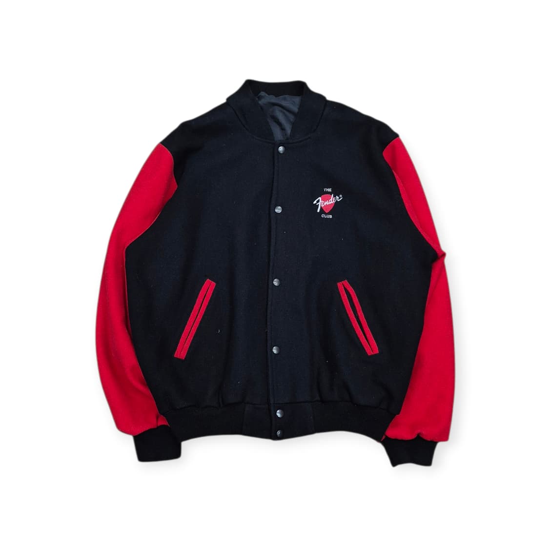 펜더 바시티 스타디움 자켓 상품이미지1