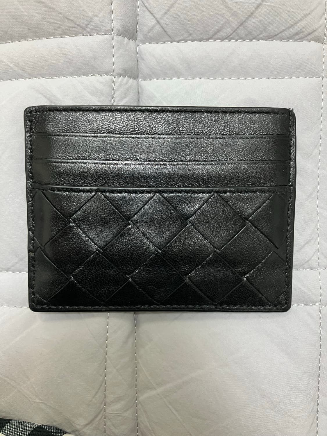 보테가베네타 카드지갑 상품이미지2