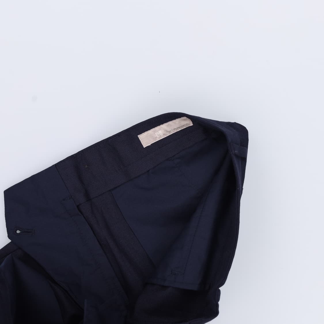 76 빈폴 슬림핏 슬랙스 0327H1 상품이미지4