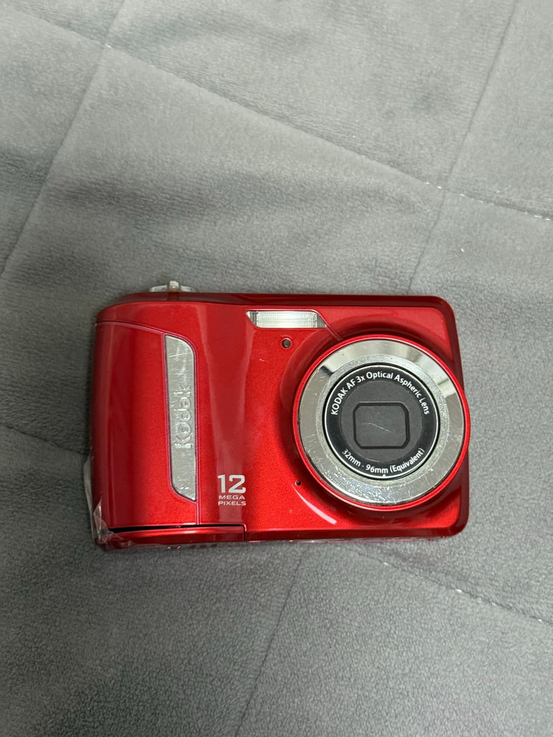 코닥 이지쉐어 C143 키키디카 디지털 카메라 상품이미지1