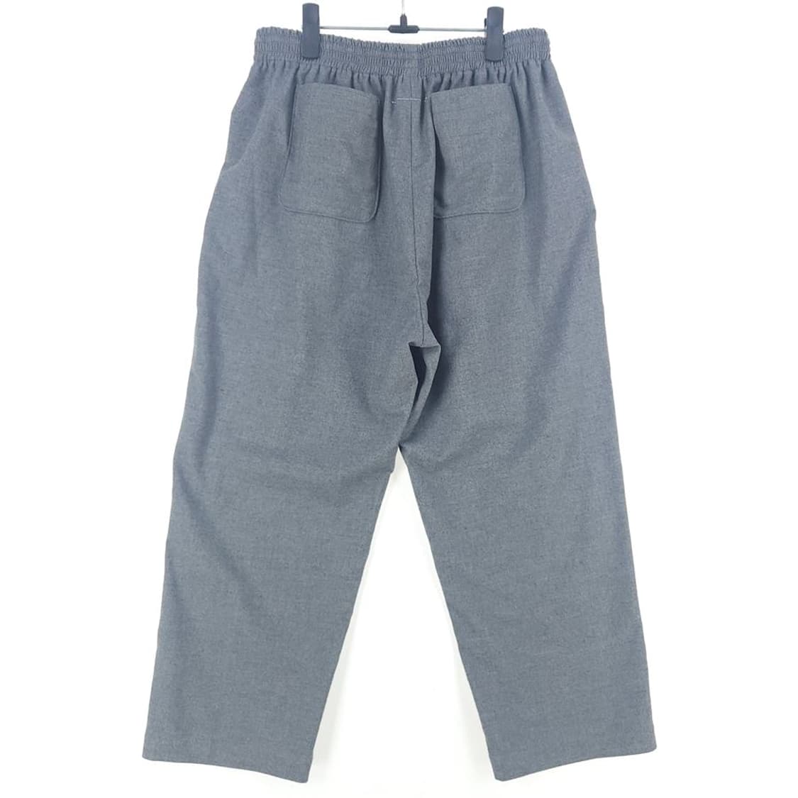 [여44]메종마르지엘라 그레이 오버사이즈 자켓 세트[Y53-047] 상품이미지10