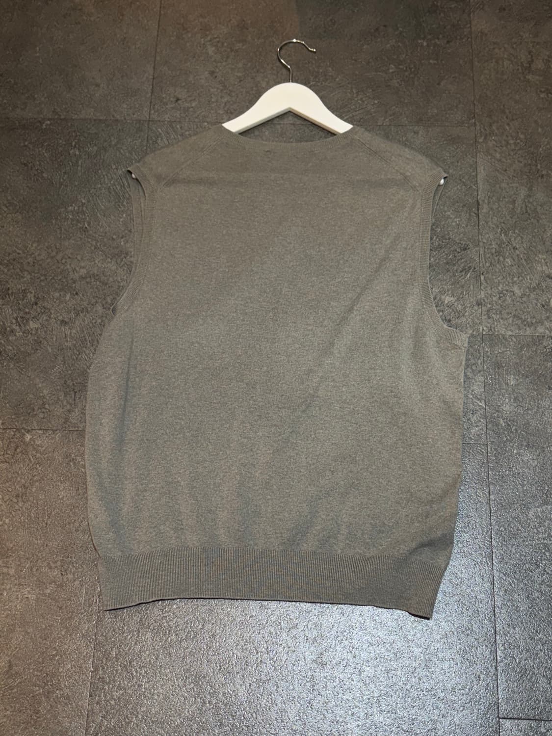 폴로 랄프로렌 니트조끼 L사이즈 상품이미지3