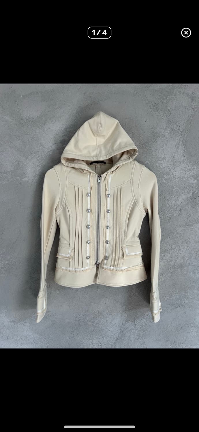 나폴레옹 후드집업 상품이미지1