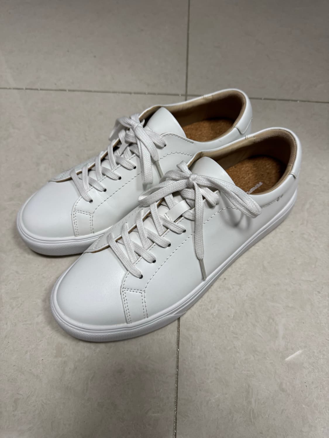 빈폴 어반 스니커즈 상품이미지1