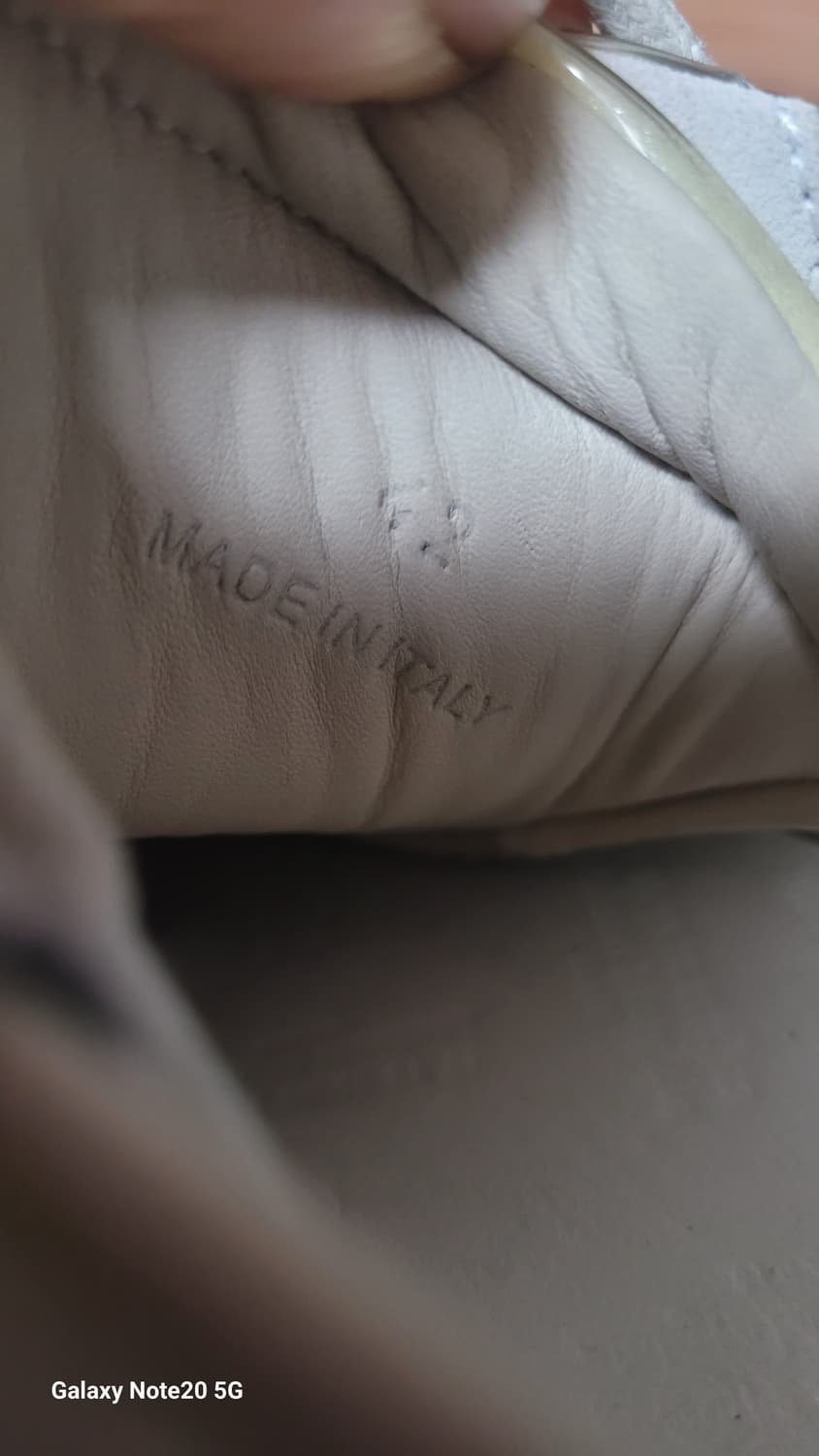 메종마르지엘라 스니커즈 상품이미지8