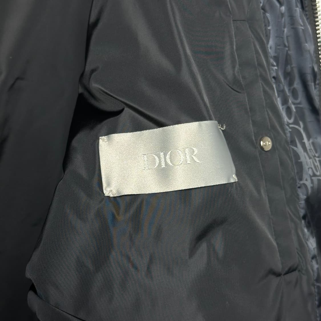 디올 오블리크 패딩 52 상품이미지5