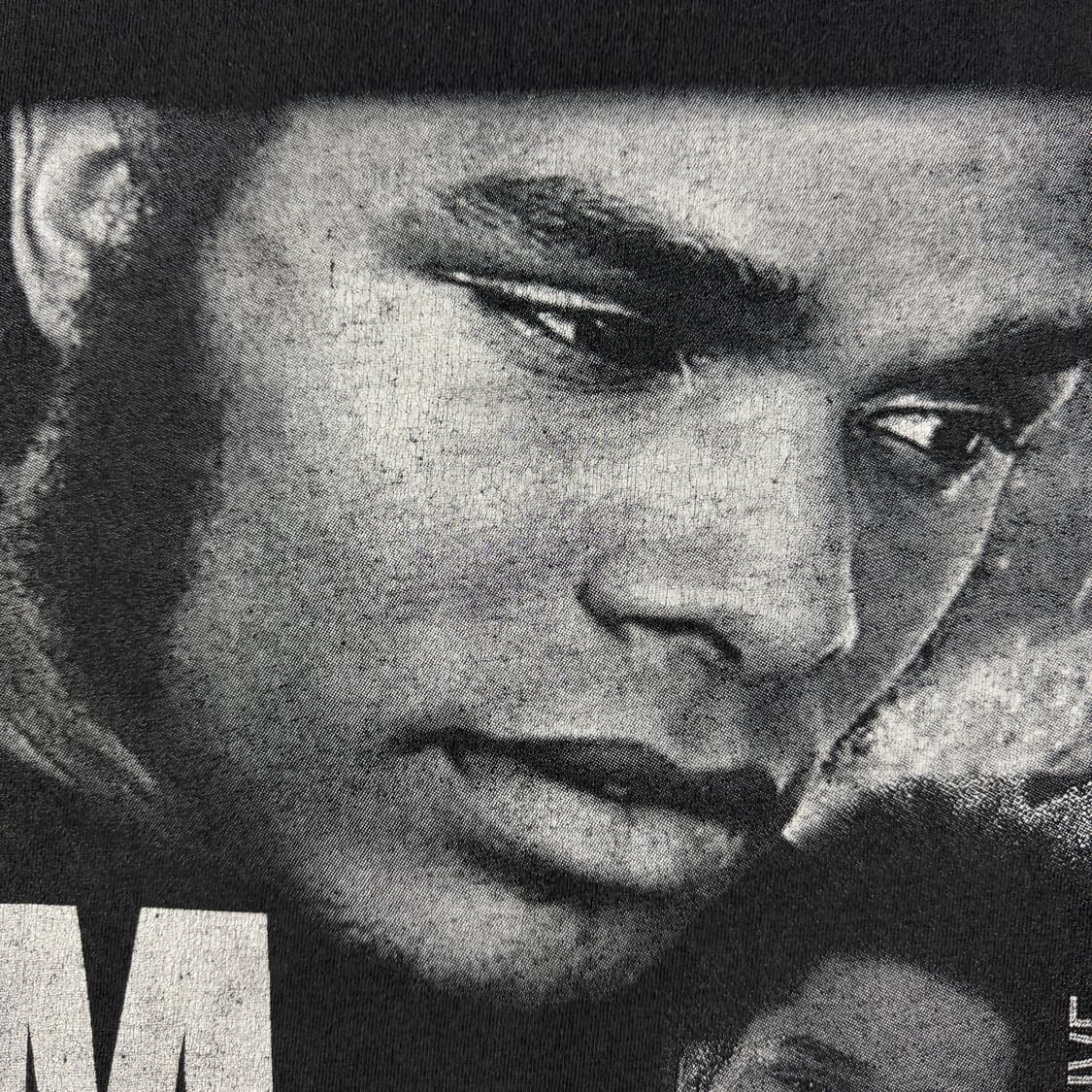 빈티지 2002 Maxwell 맥스웰 투어 티셔츠 상품이미지4