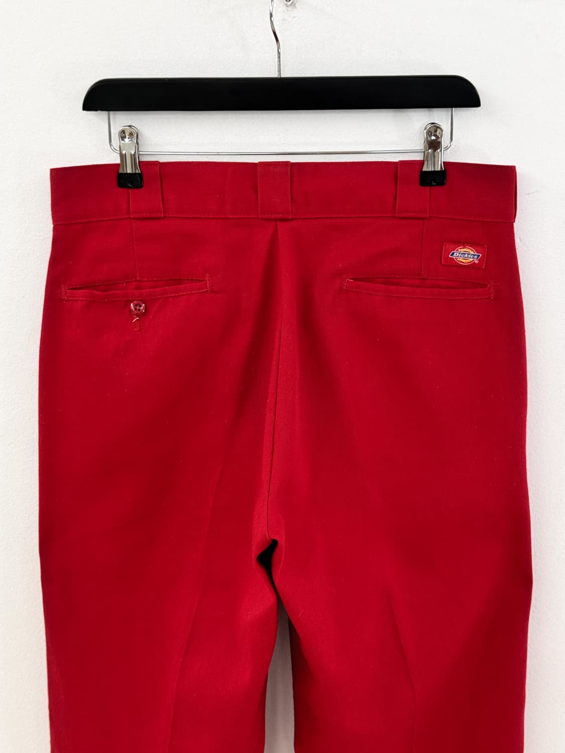 Dickies 874 red work pants 상품이미지6