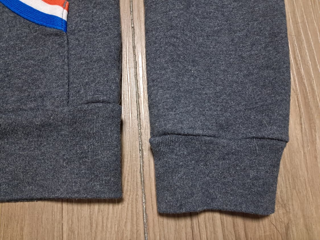 라코스테 여성 후드집업 S 상품이미지8