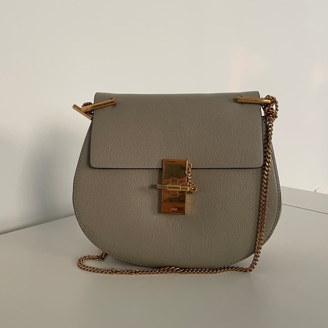 끌로에 드류백 체인 숄더 크로스백 상품이미지2