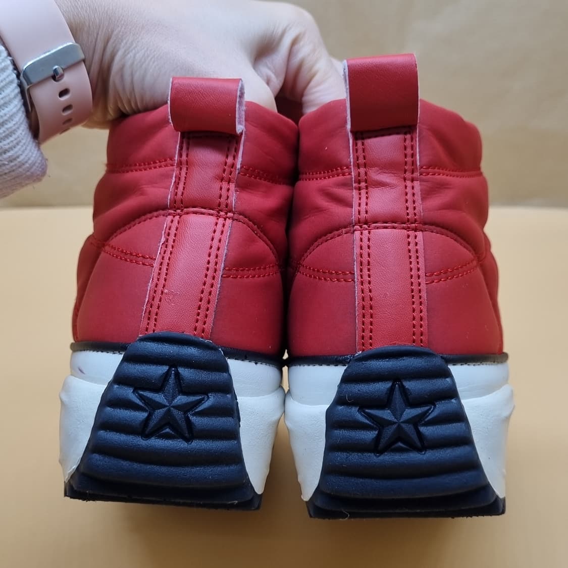 스프리스 에어 웜 여성부츠 240 상품이미지4