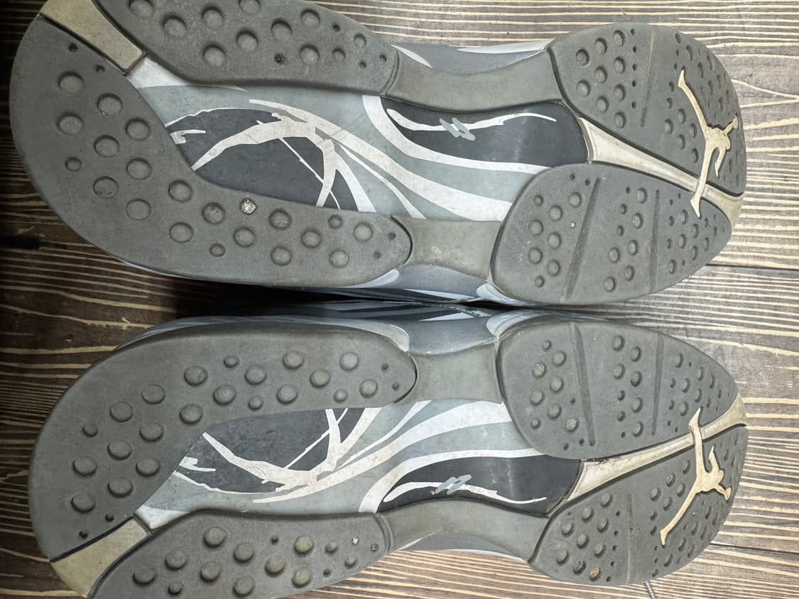 나이키 조던 쿨 그레이 농구화 US9.5(275) 상품이미지7