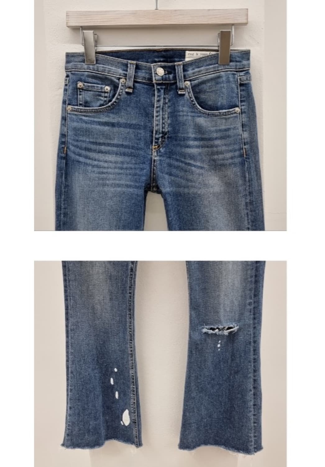 rag&bone 랙앤본 상품이미지3