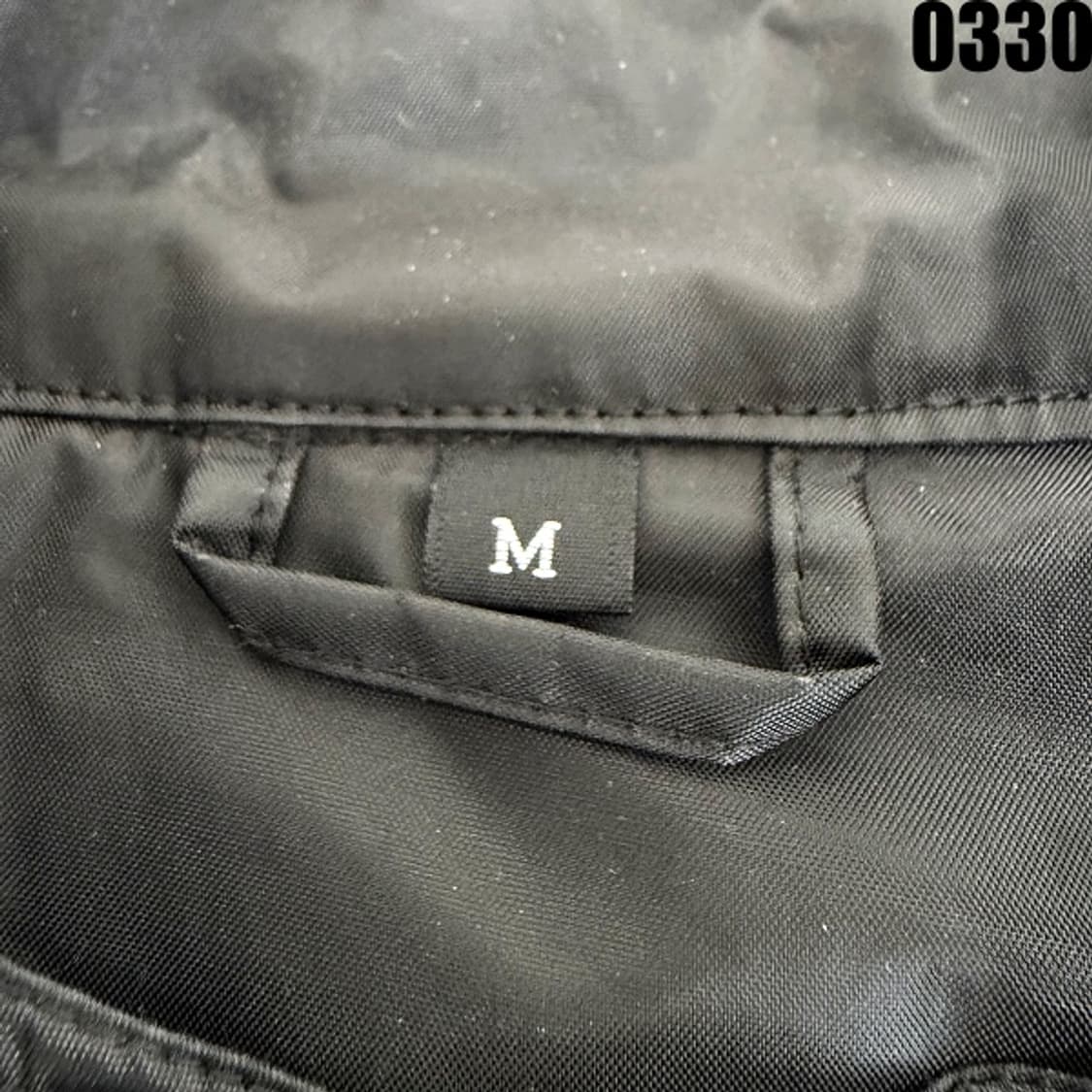 할리데이비슨 소프트쉘 자켓 L 0330 상품이미지6