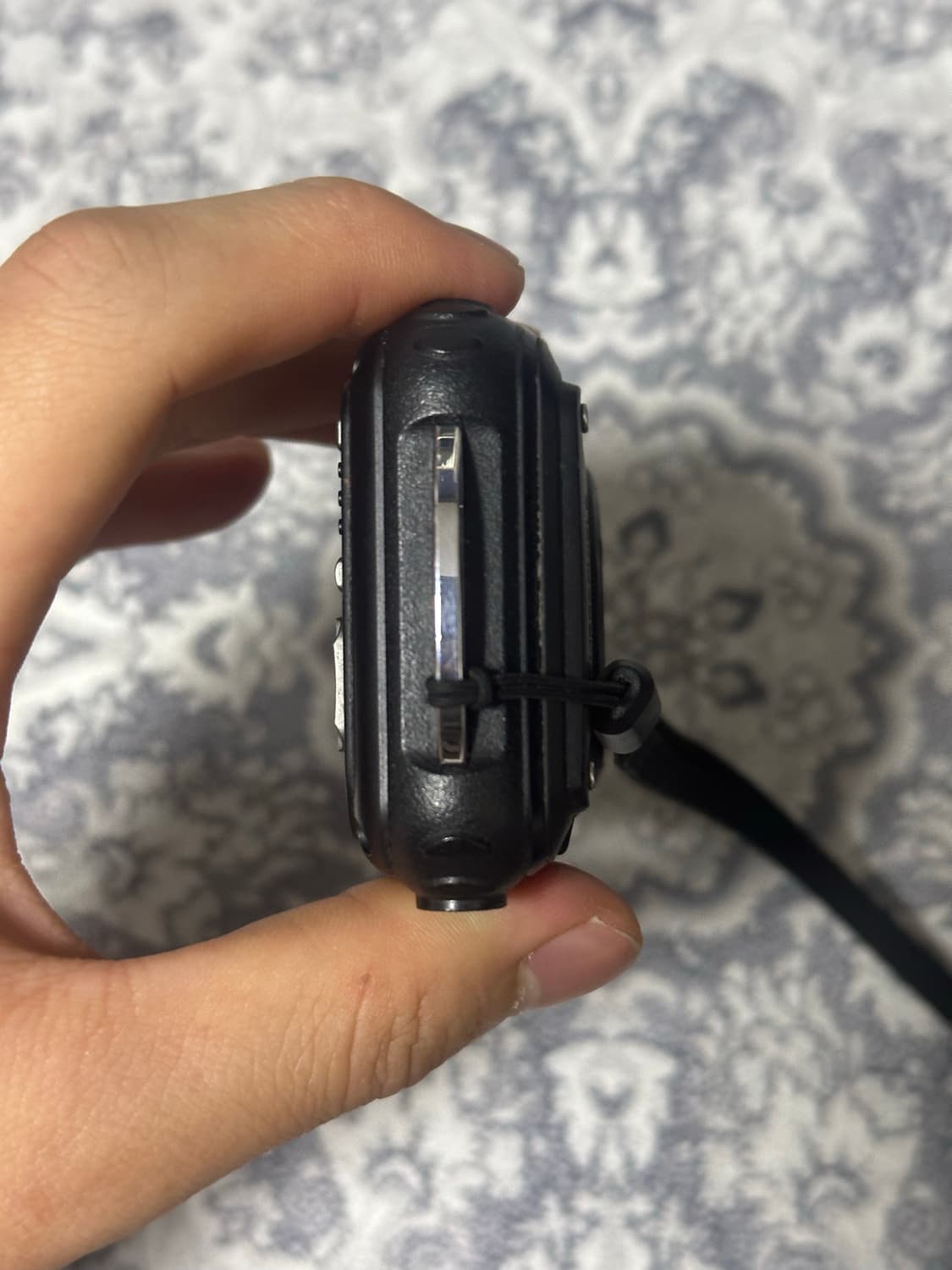 펜탁스 옵티오 wg-1 gps 빈티지 방수 카메라 상품이미지4