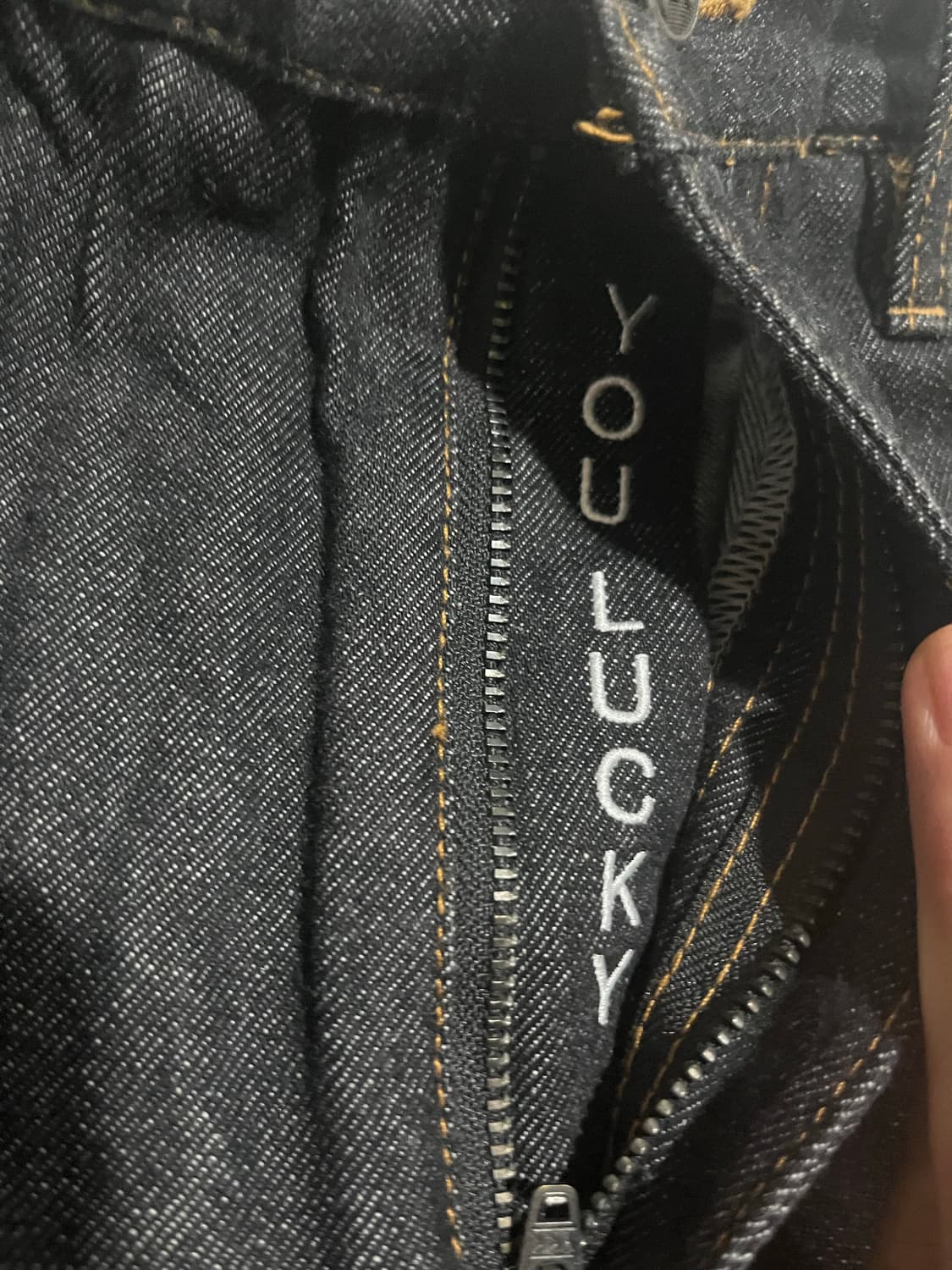 안티미드 반바지 L 상품이미지4