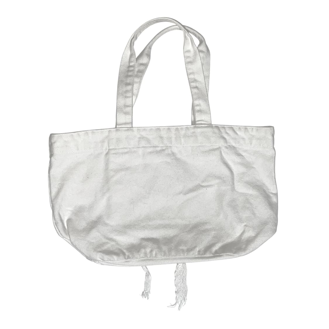 요지 야마모토 와이즈 레이스 토트백 상품이미지3