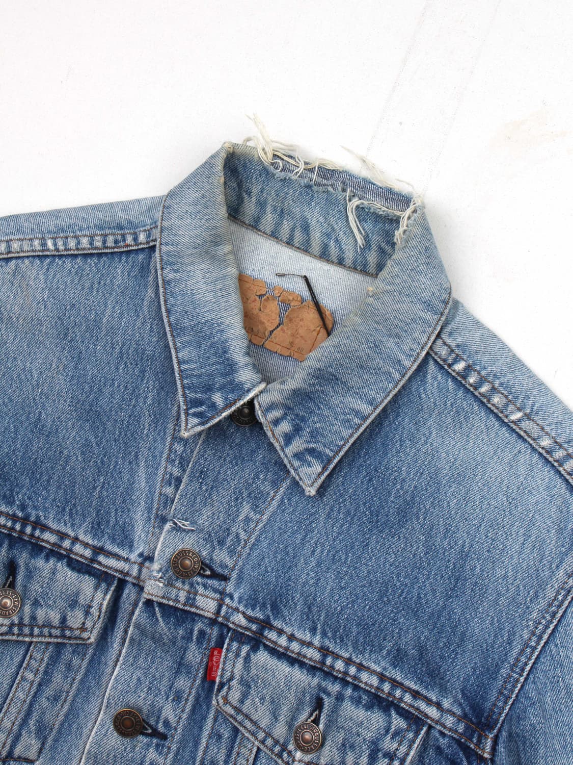 80s LEVI'S (40) 상품이미지2