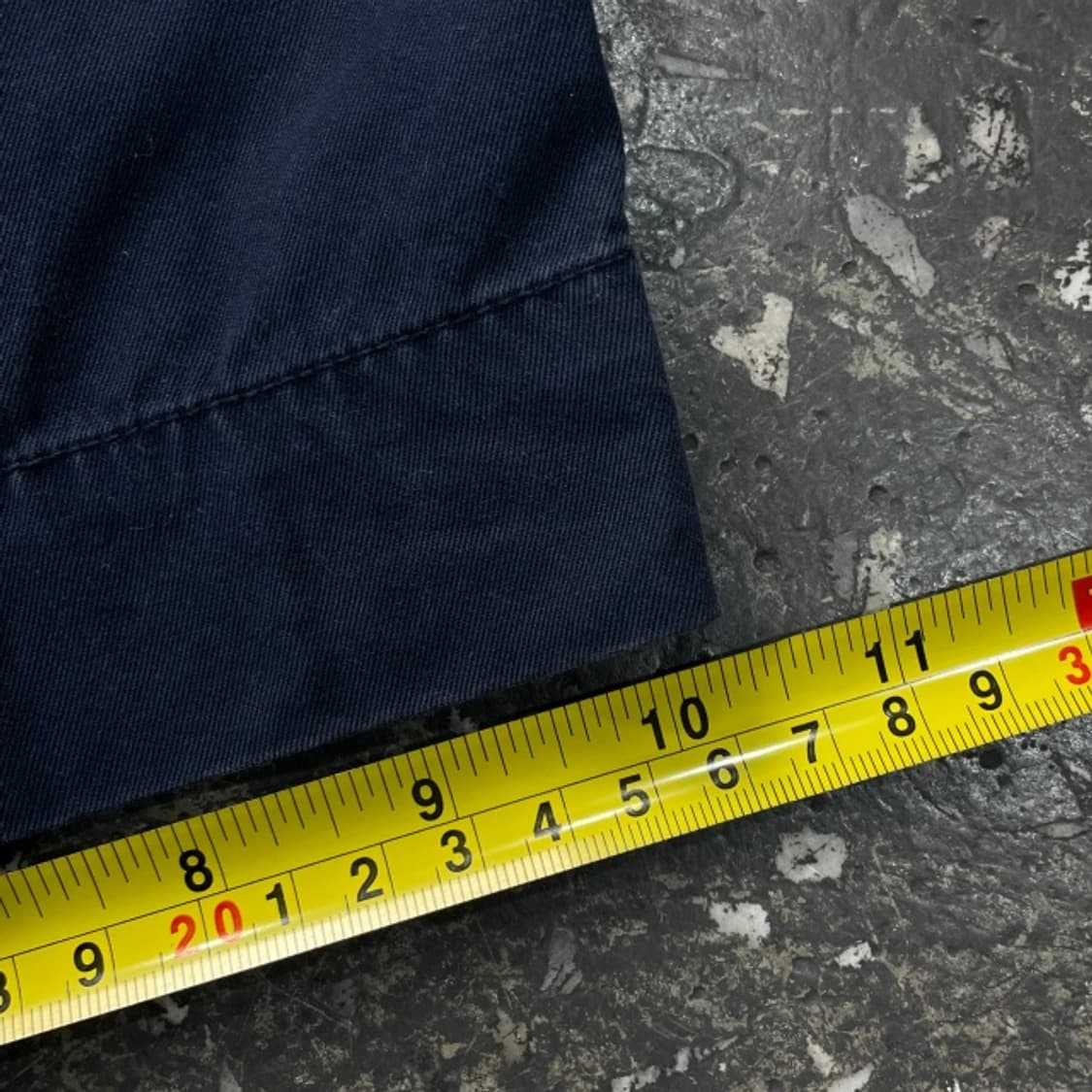 32 폴로 신형 반바지  상품이미지6