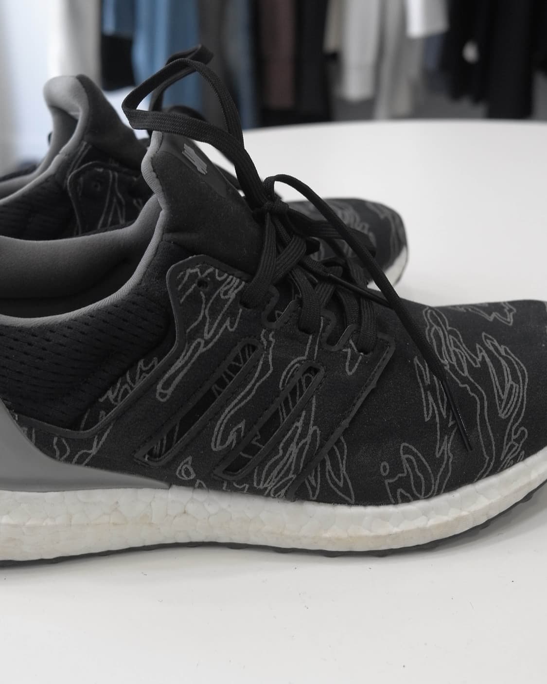 Adidas X Undefeated 상품이미지6