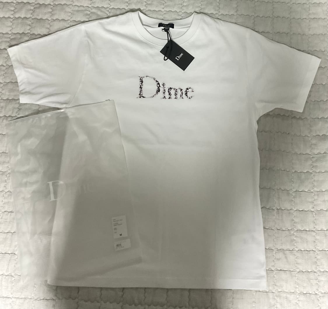 다임dime반팔 상품이미지1