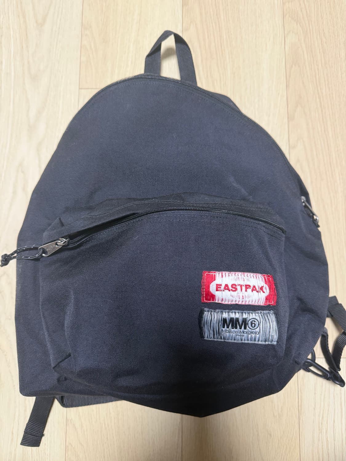 MM6 x eastpak reversible backpack 상품이미지2