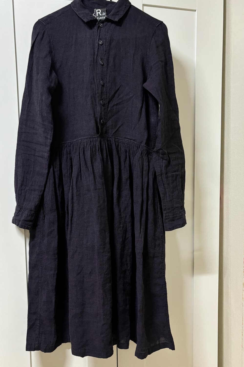 알앤디엠코 R&D.M.co 원피스 상품이미지1