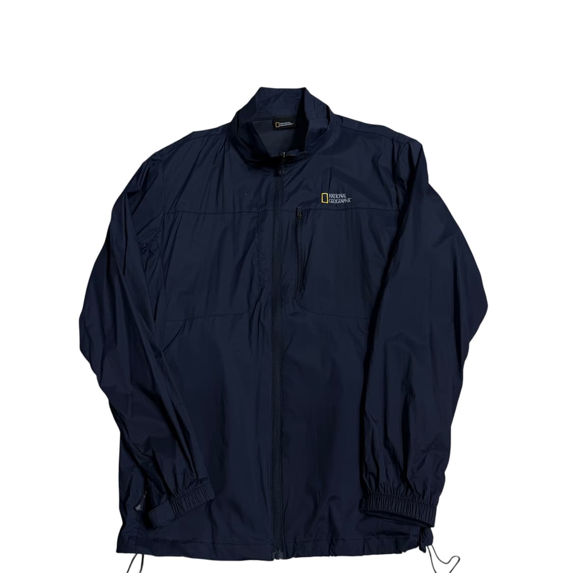 내셔널지오그래픽 바람막이 상품이미지1