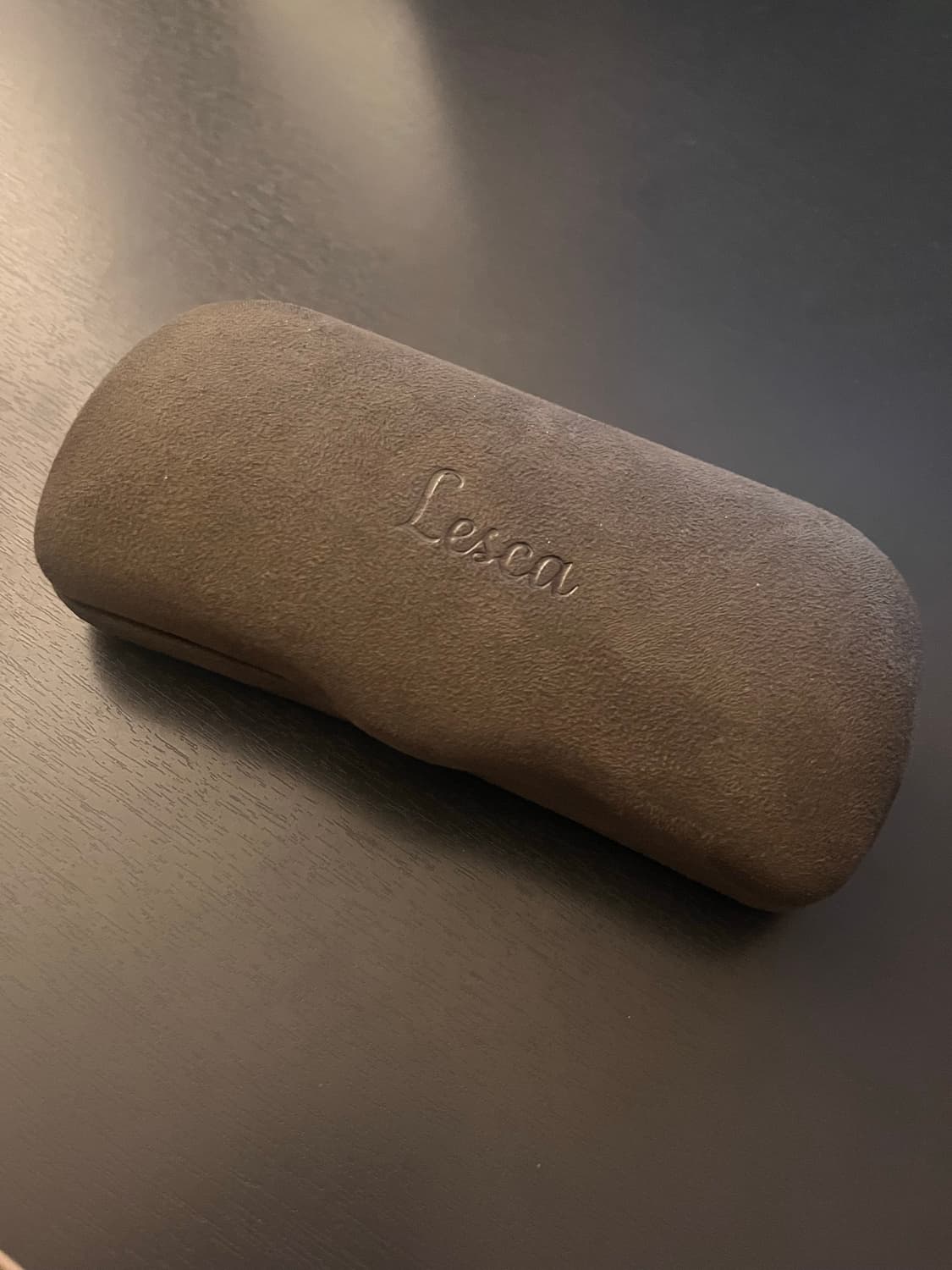 Lesca Lunetier Picas 48 레스카 피카 상품이미지7