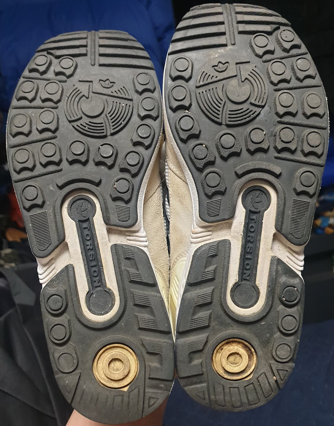 아디다스 ZX-8000 TORSION 스니커즈 (260) 상품이미지6