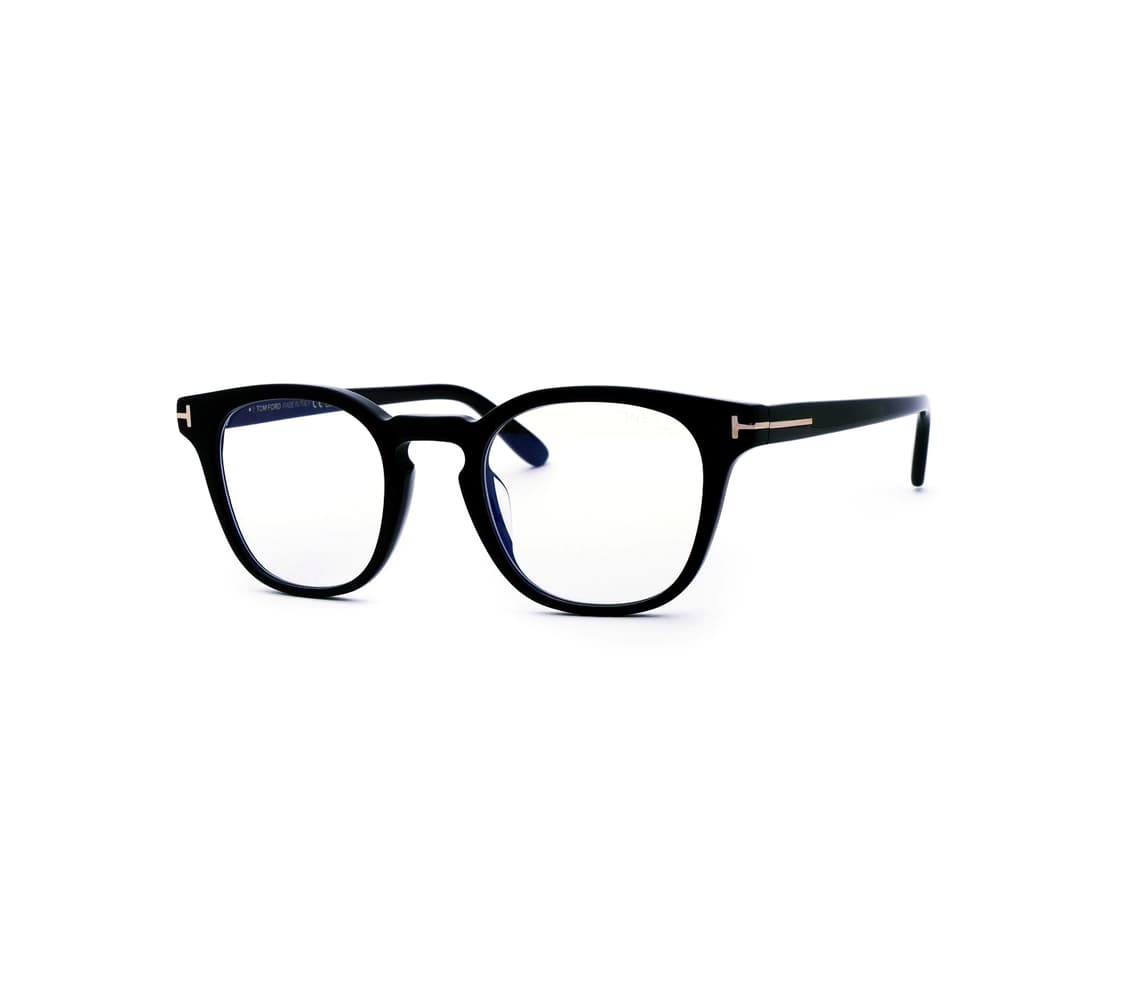 톰포드TF6015K-B 블랙 상품이미지7