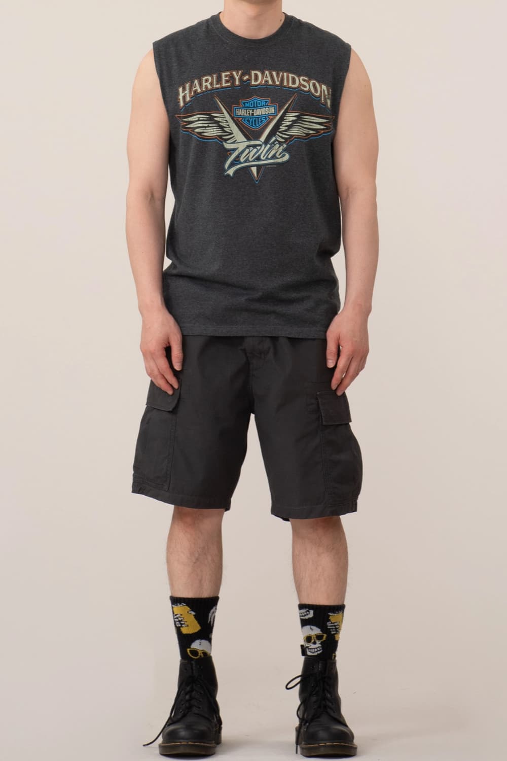 리바이스 Levi's Cargo Shorts 상품이미지2