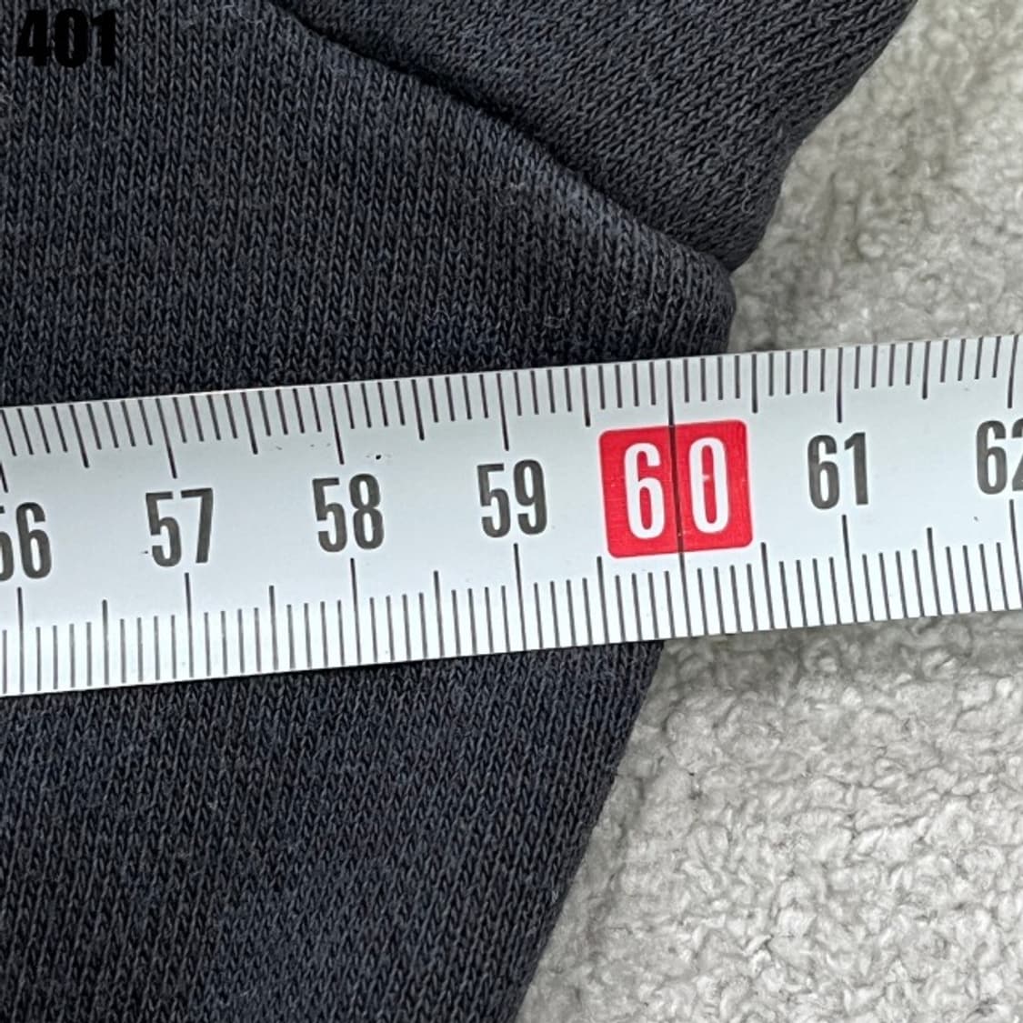 나이키 블랙 후드티  상품이미지4