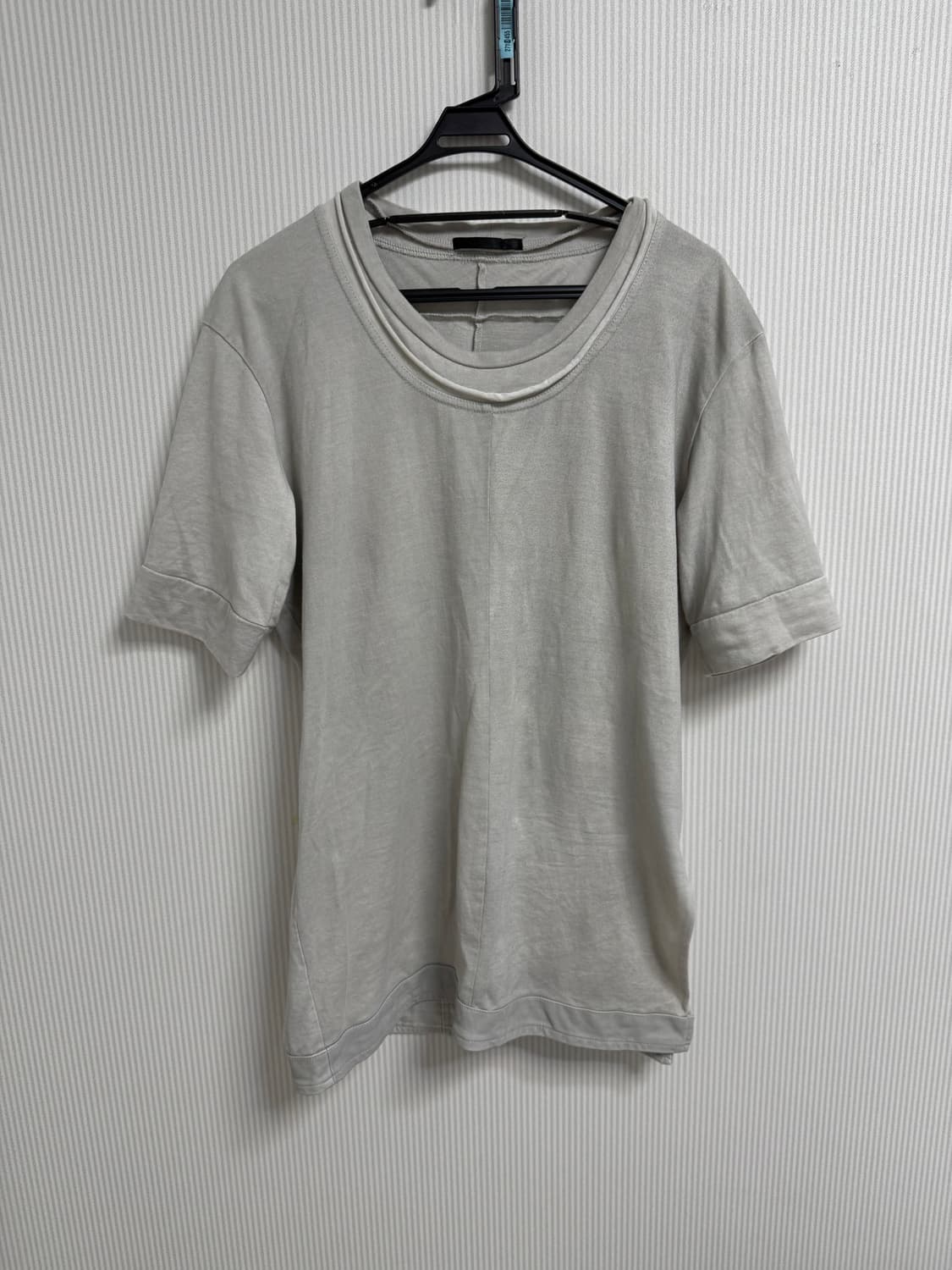 The Viridi anne T-shirt 상품이미지1