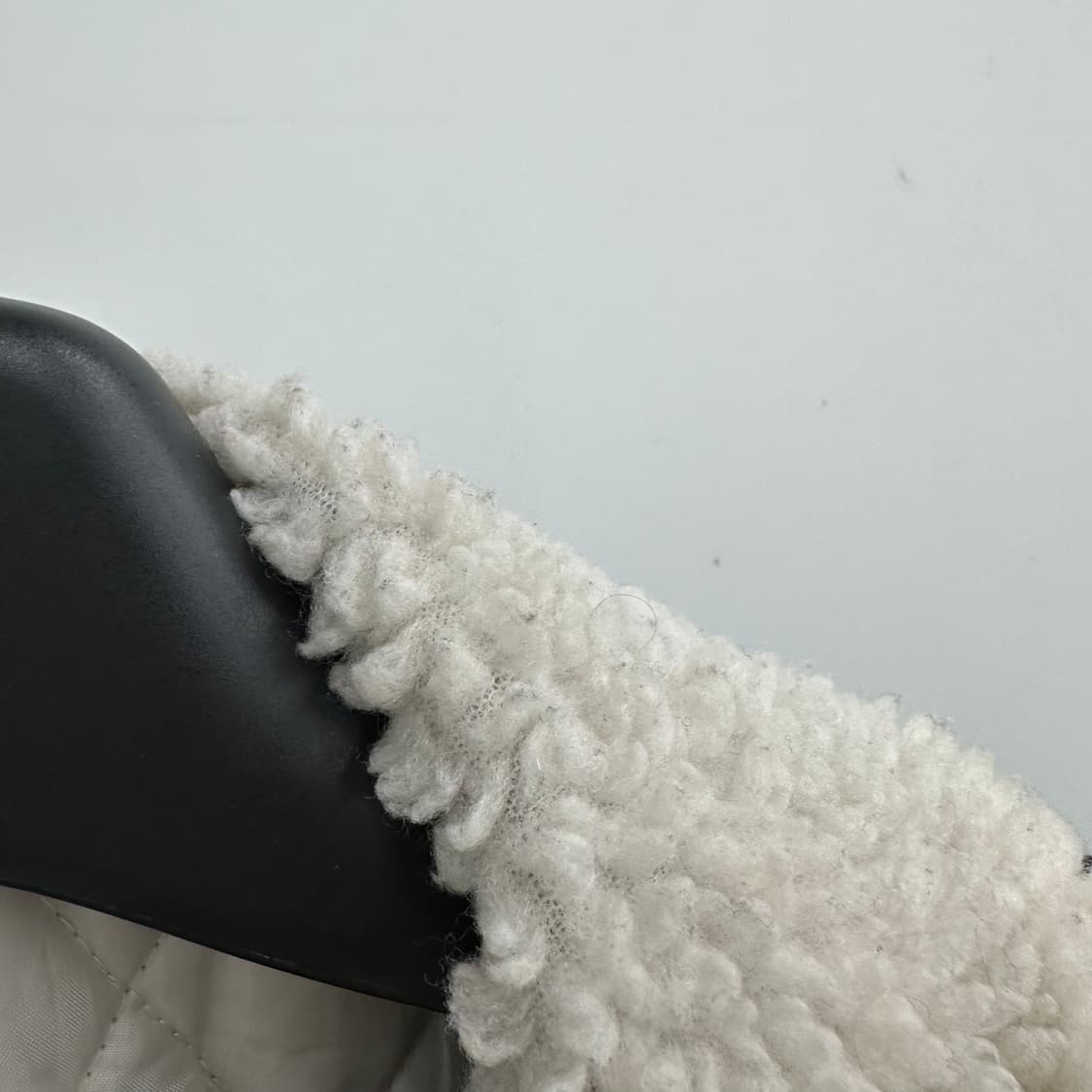 100 ASNOFIT 남자 누빔 점퍼 상품이미지7