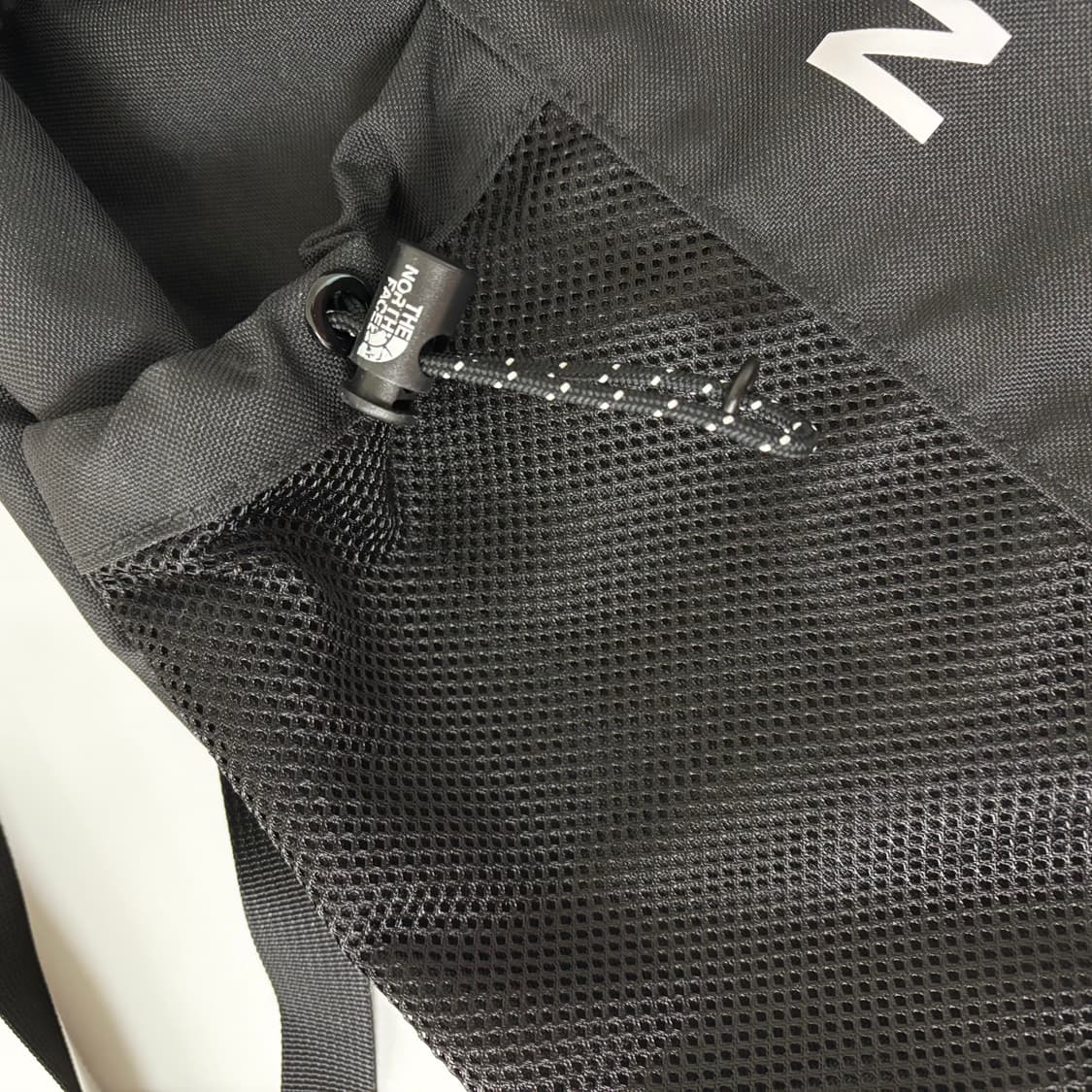 노스페이스 보저 신치 드로잉 스트링백 상품이미지3