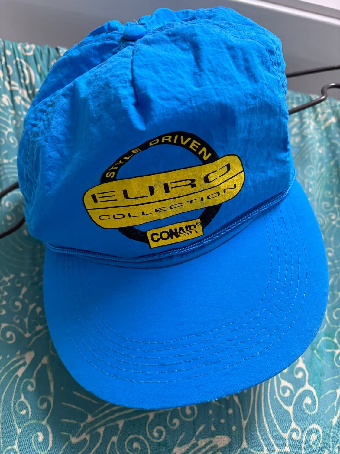 Conair  Blue cap 상품이미지2