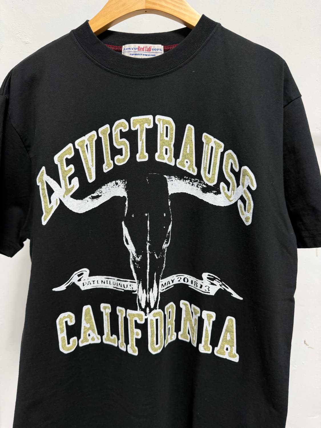 Levi’s RedTab T-shirt   상품이미지3