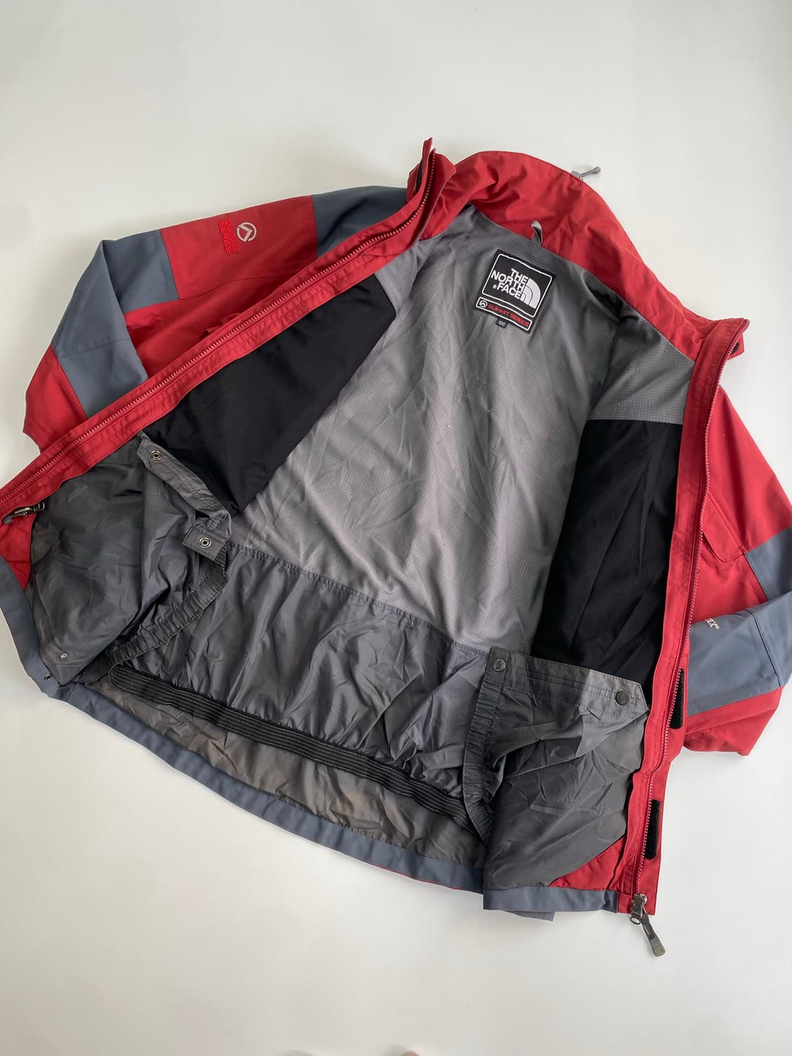 [100] The North Face Gore Tex  상품이미지6