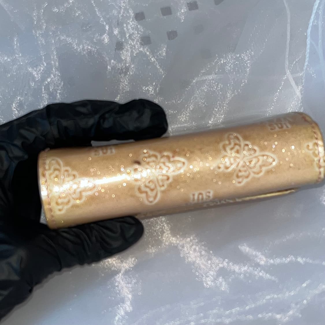 안나수이 지갑 상품이미지3