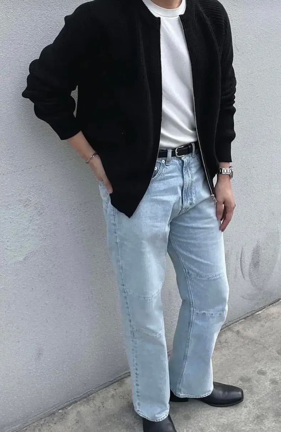 아워레가시 익스텐드 써드컷 연청 32 상품이미지3