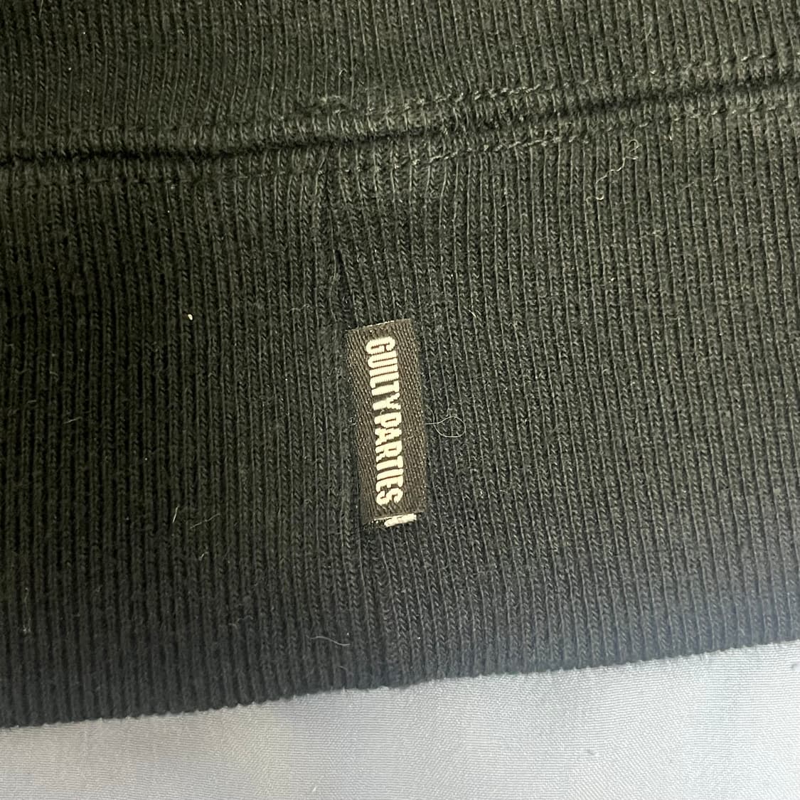 와코마리아 맨투맨 상품이미지3