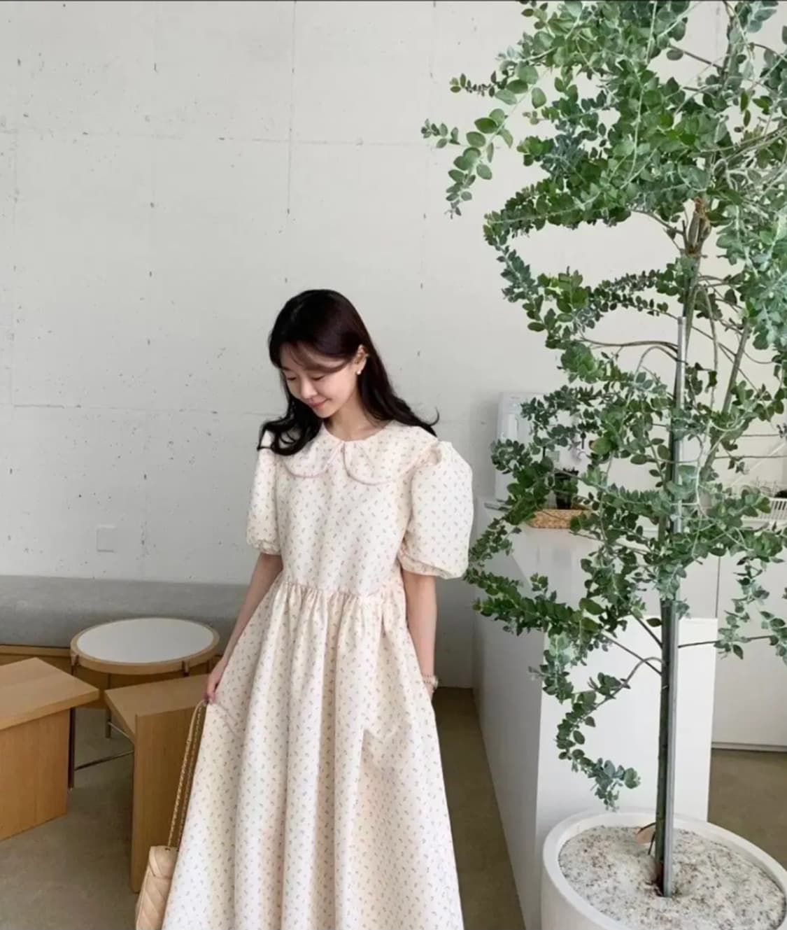 바이플로우 바이씨니 원피스 (새상품급) 상품이미지8