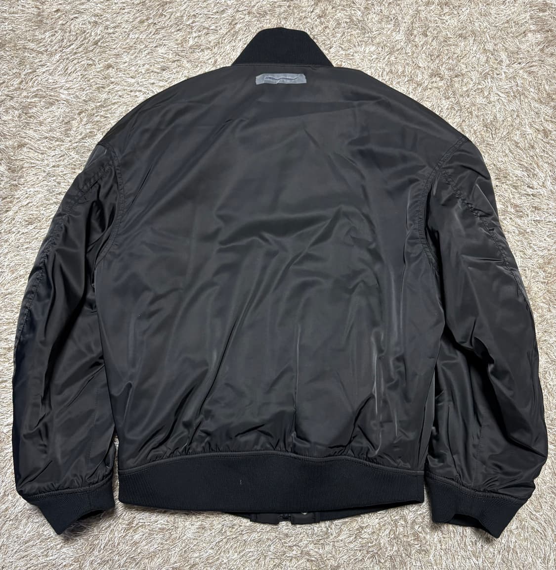 [ADER] 아더에러 Mask Bobber A1 상품이미지6